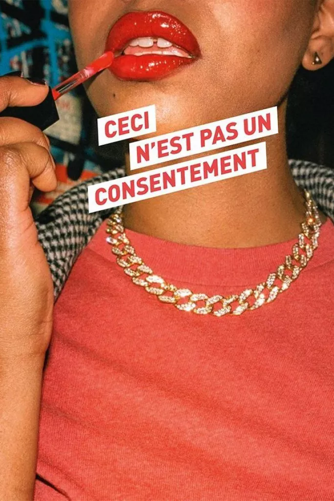 Ceci n'est pas un consentement