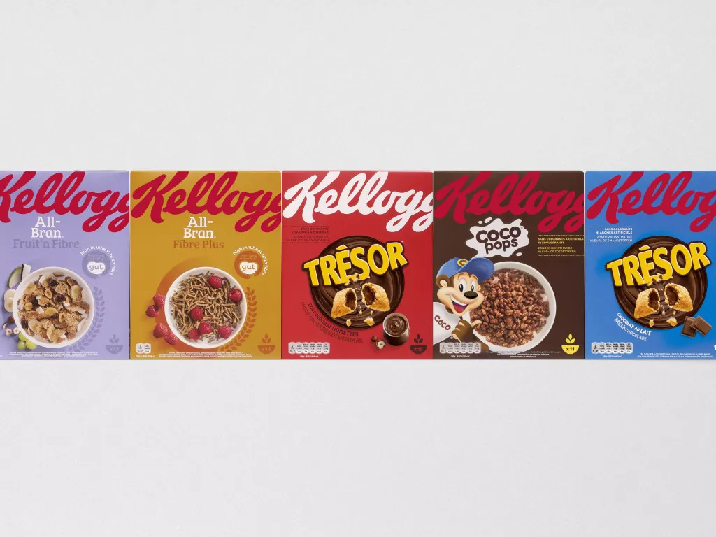 Kellogg's