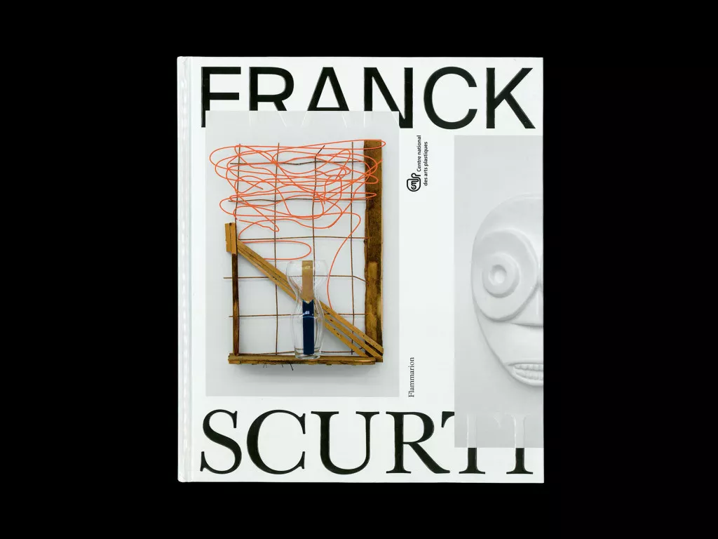 Franck Scurti (1989 – 2019)