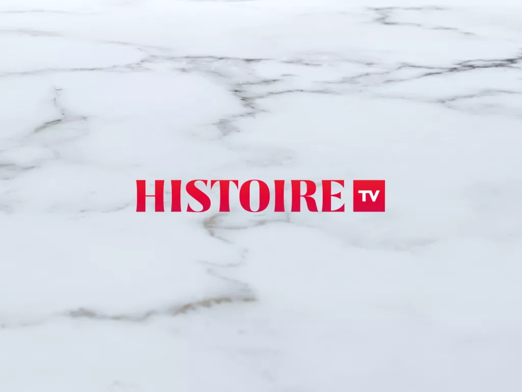 Histoire TV