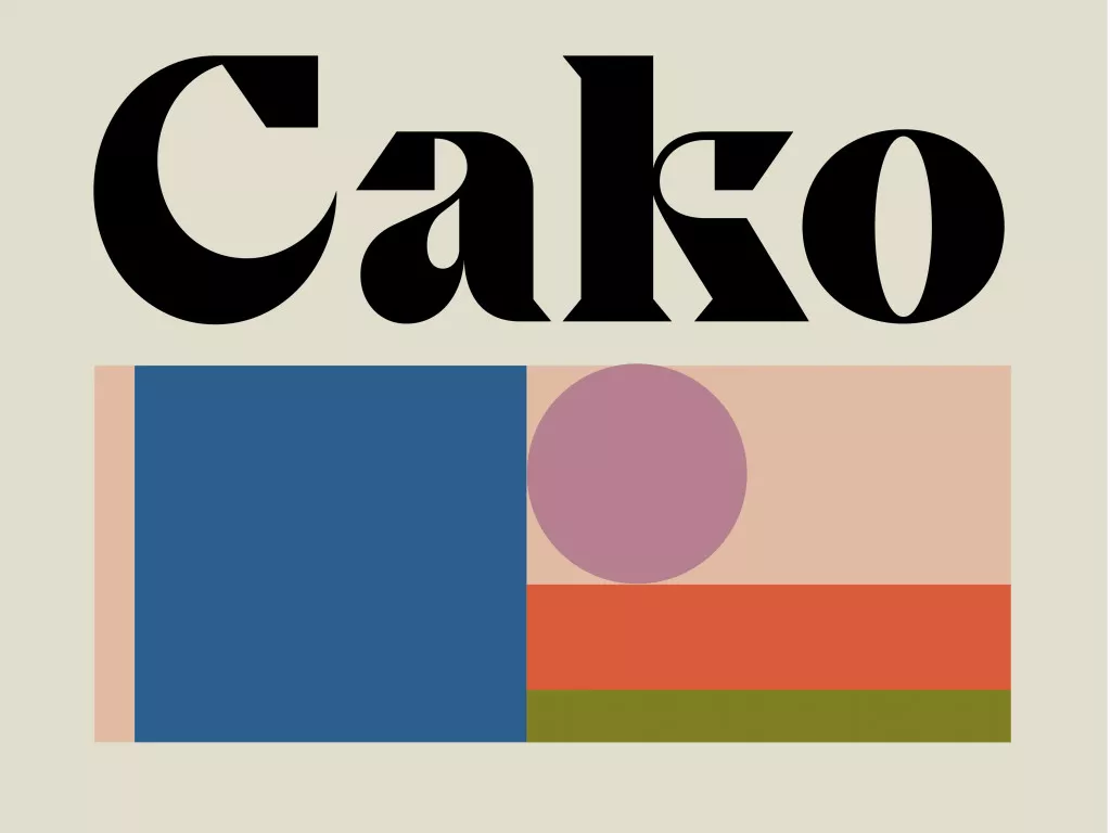 Cako