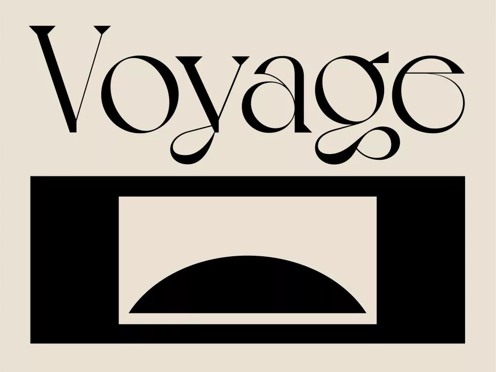 Voyage