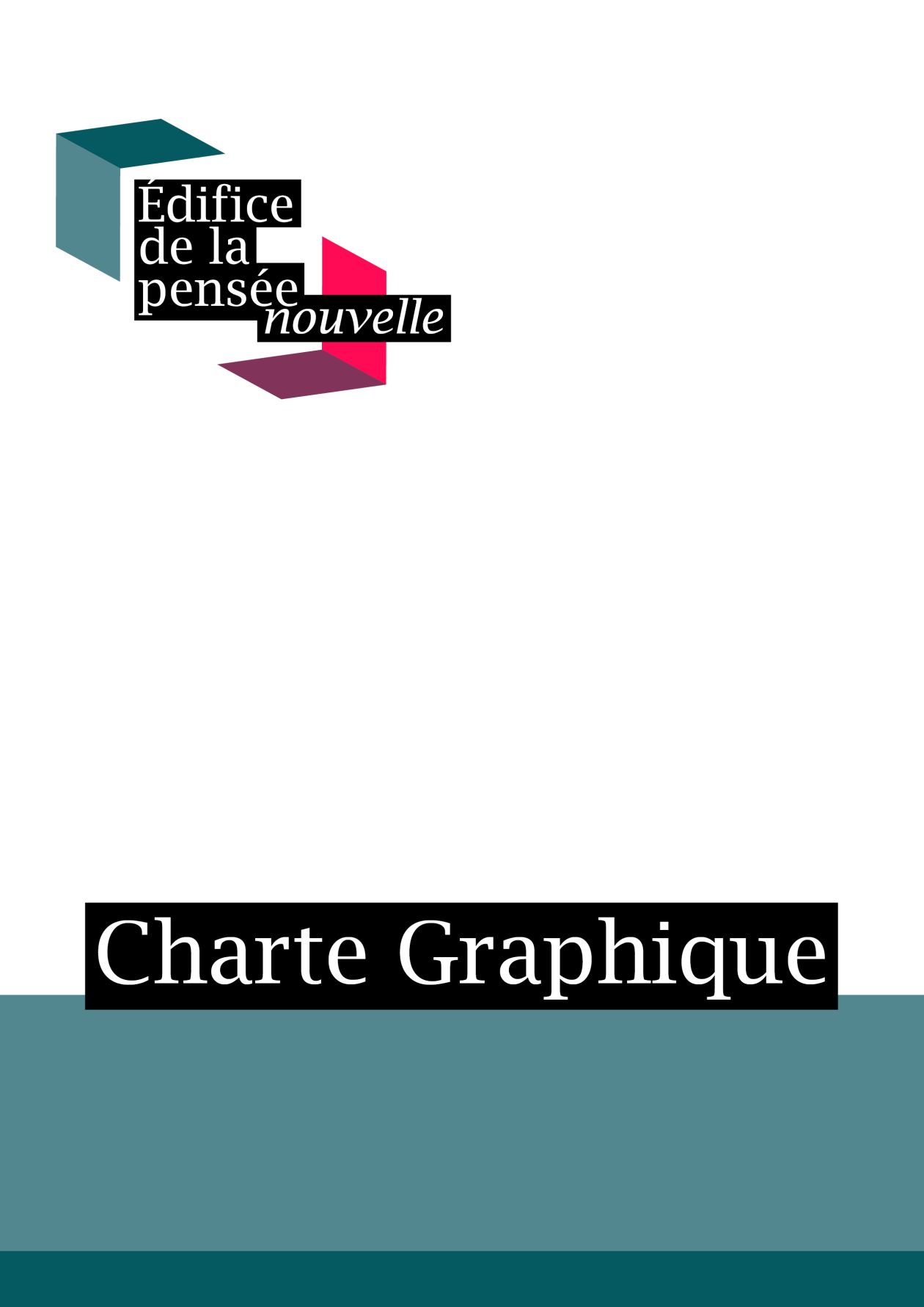 2020 26941 40915 Charte Graphique Edifice De La Pensce Nouvelle