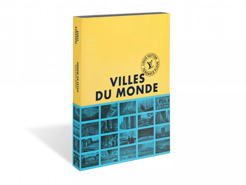 Villes du monde