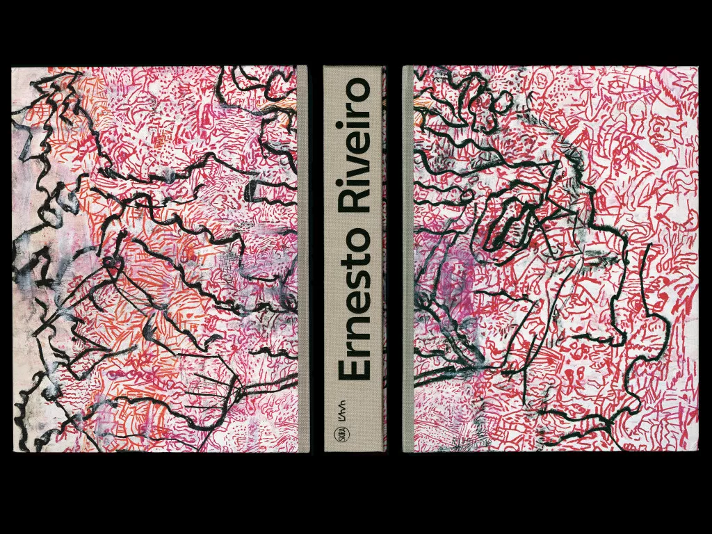 Ernesto Riveiro