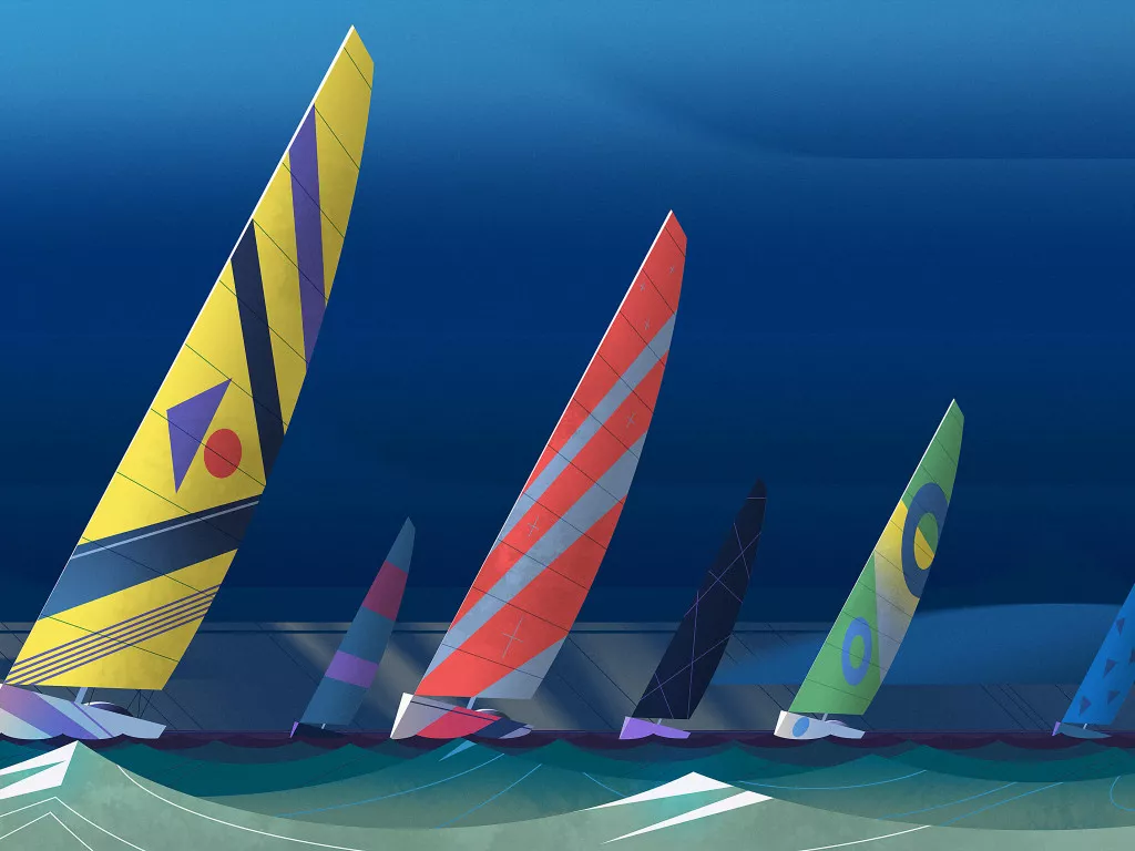 Vendée Globe