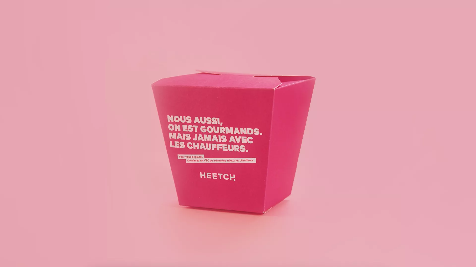 Uber Heetch