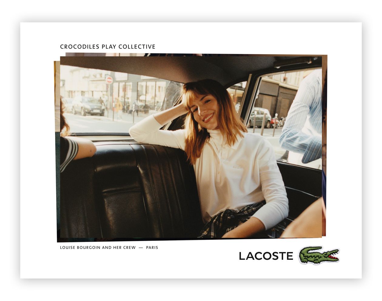 2021 27106 47823 07louise Bourgoin Lacoste Crocodiles Play Collective