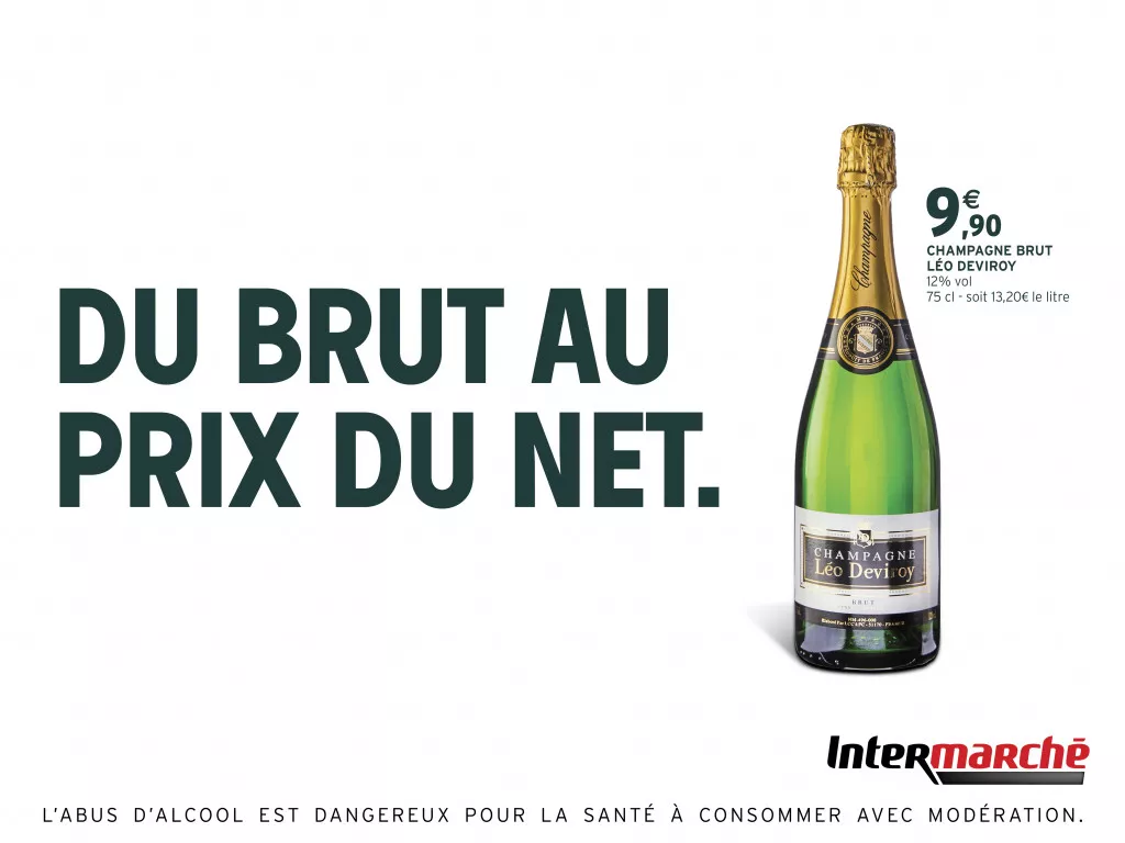 INTERMARCHÉ PROMOS