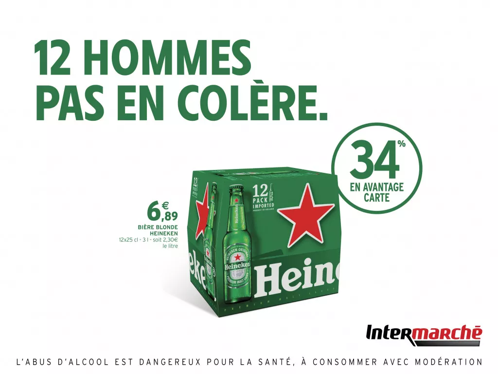 INTERMARCHÉ PROMOS