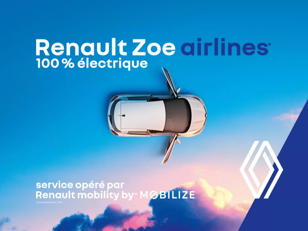 ZOE AIRLINES
