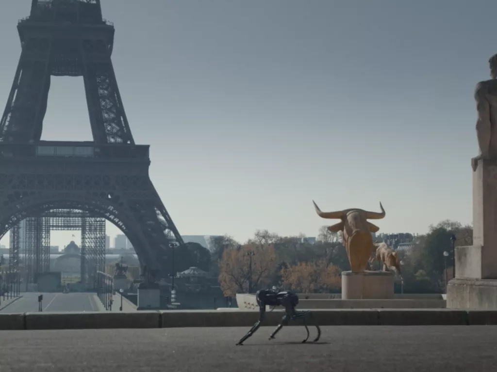 La guerre des mondes
