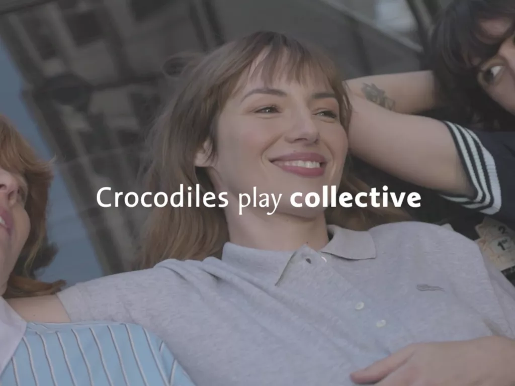 Crocodile Play Collective