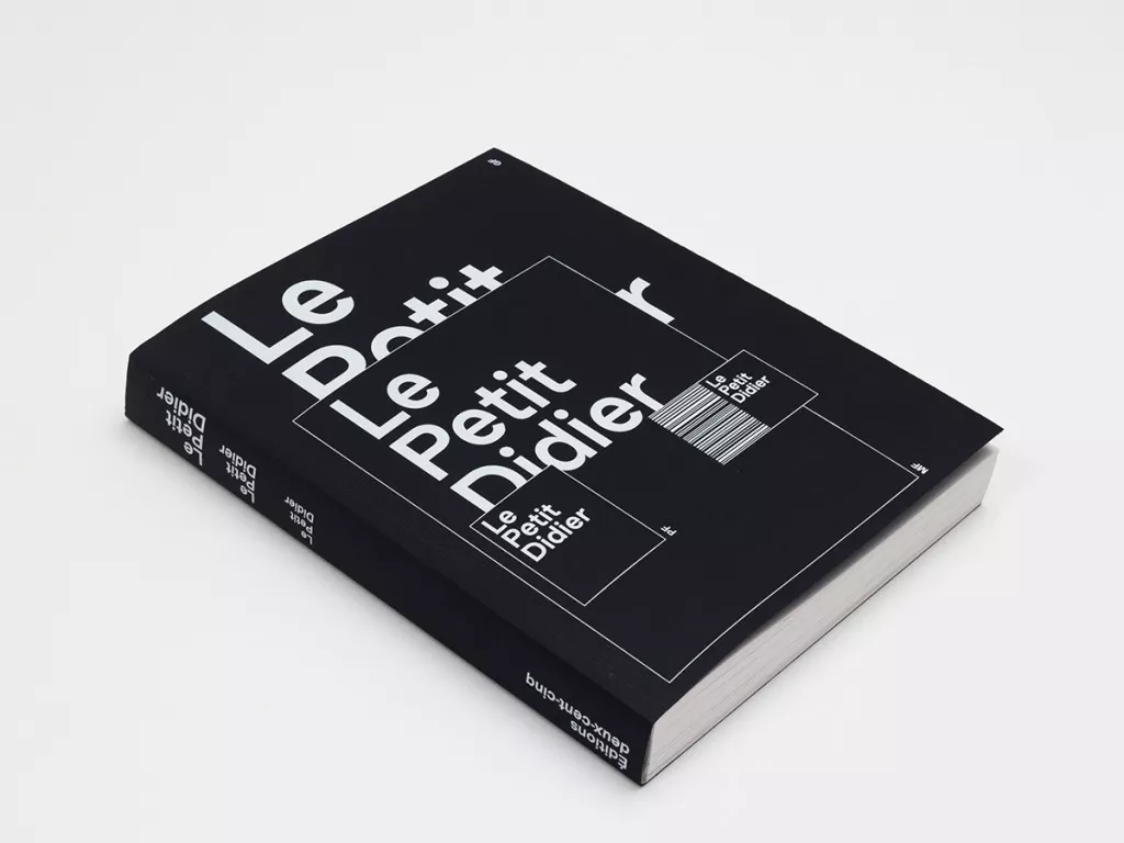 Le Petit Didier