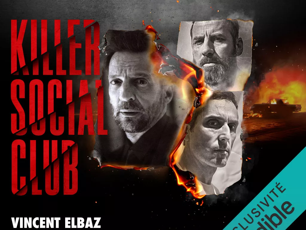 Killer Social Club (Saison 1)
