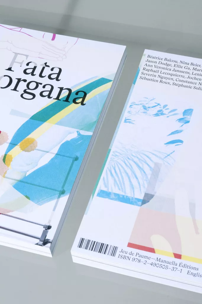 Festival du Jeu de Paume – Fata Morgana