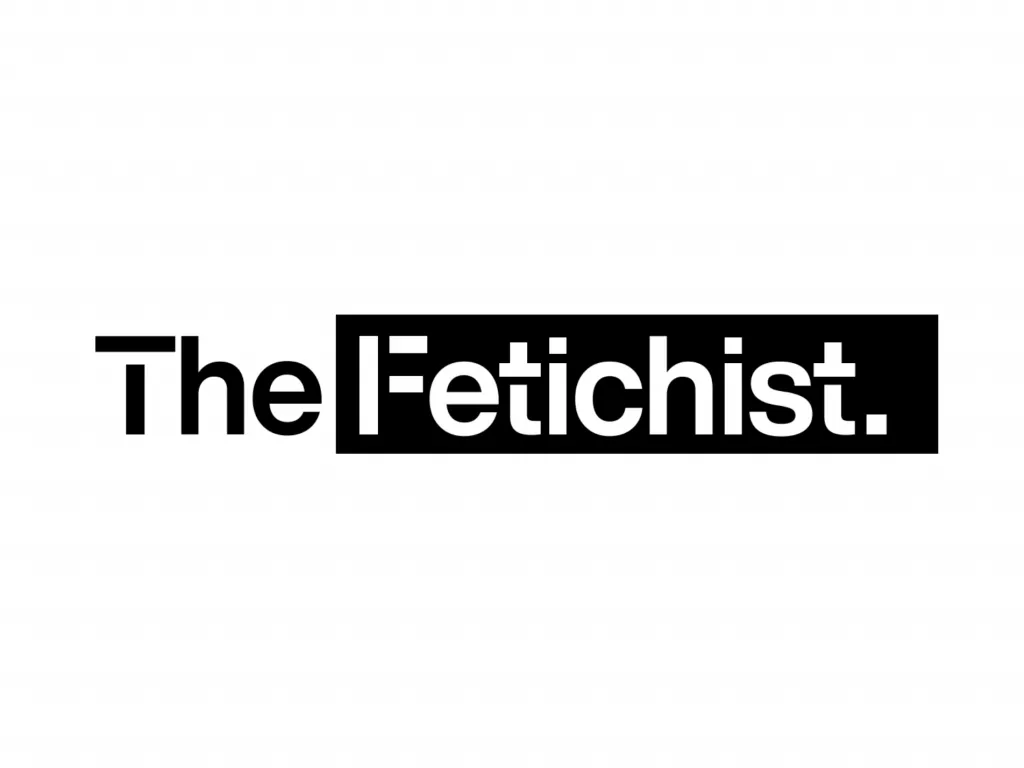 THE FETICHIST