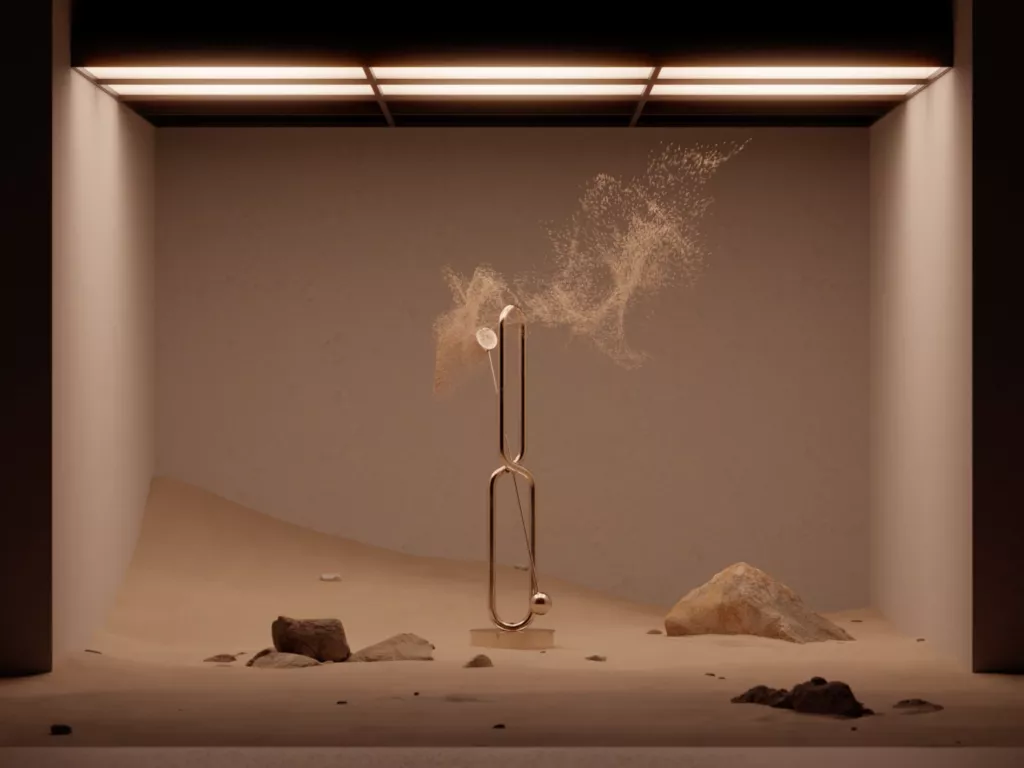 LE MÉTRONOME