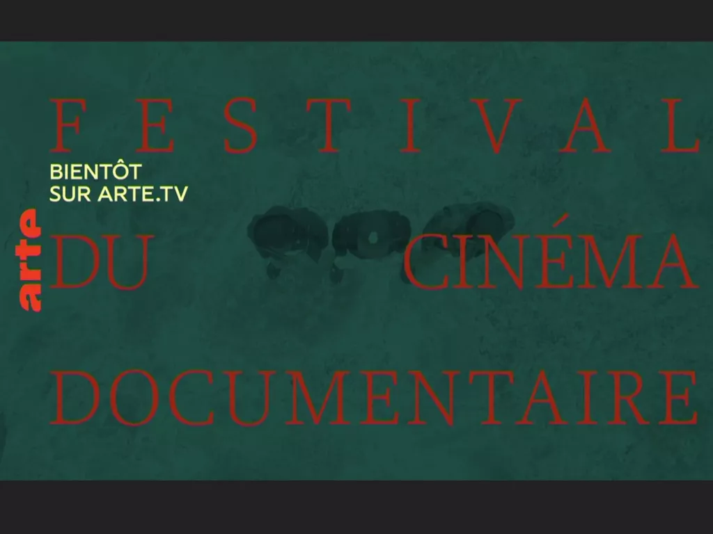 FESTIVAL DOCUMENTAIRE