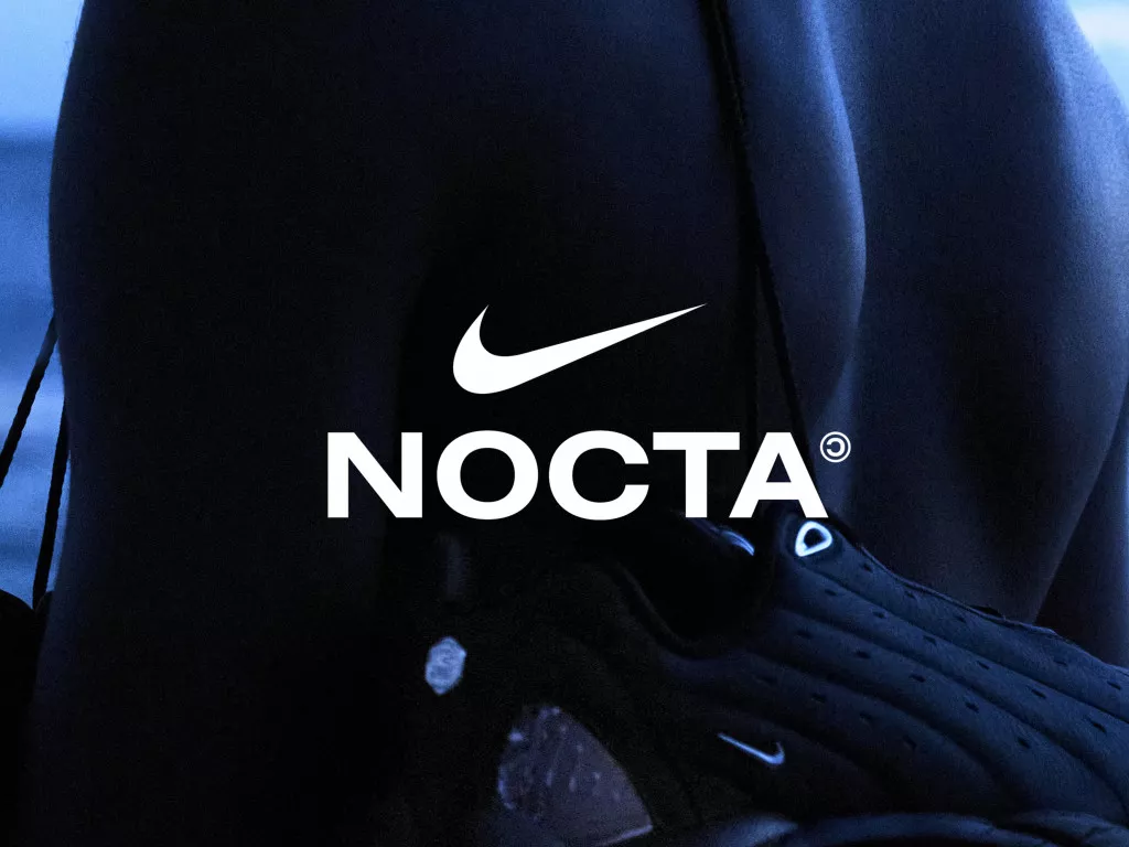 NIKE NOCTA