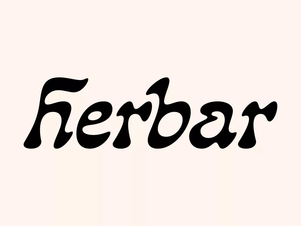 Logotype pour Herbar