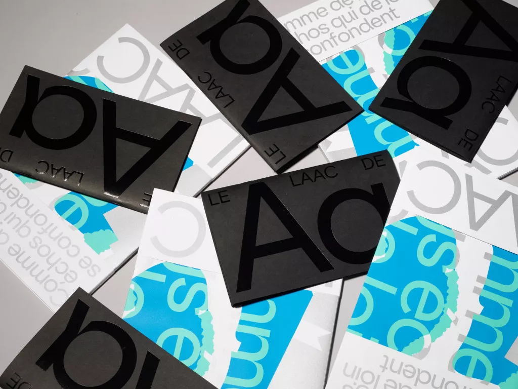 40 ans du LAAC