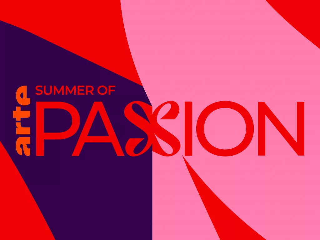 Summer of Passion