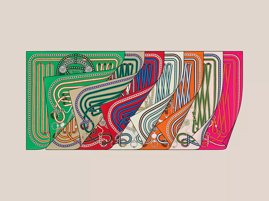 HERMES Service Personnalisation
