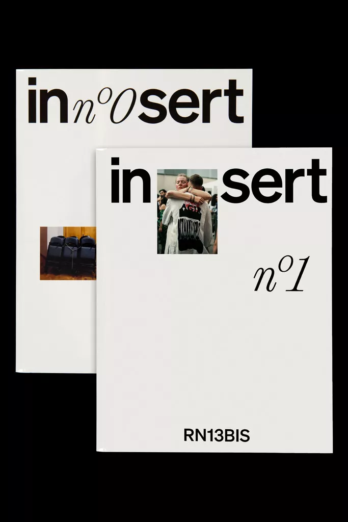 Insert