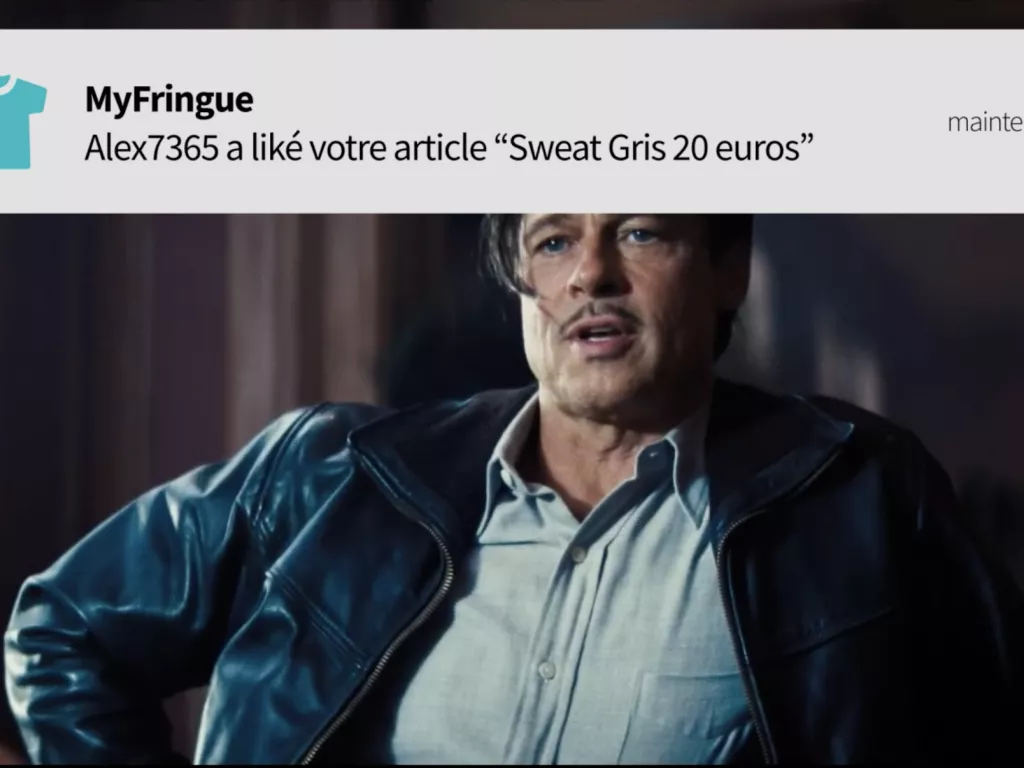 Les Notifications