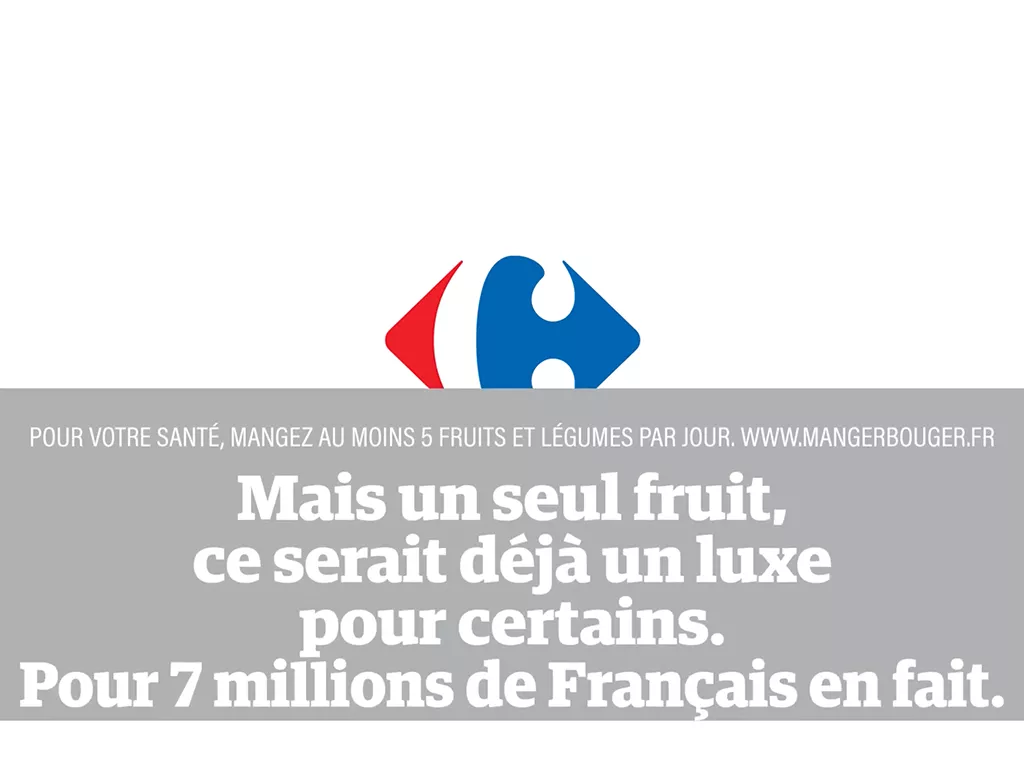Les mentions solidaires