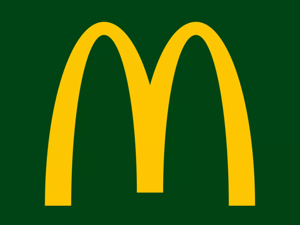 McDonald's Anniversaire