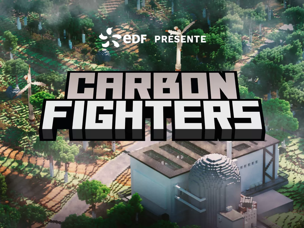 Carbon Fighters
