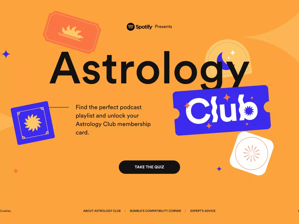 Astrology Club