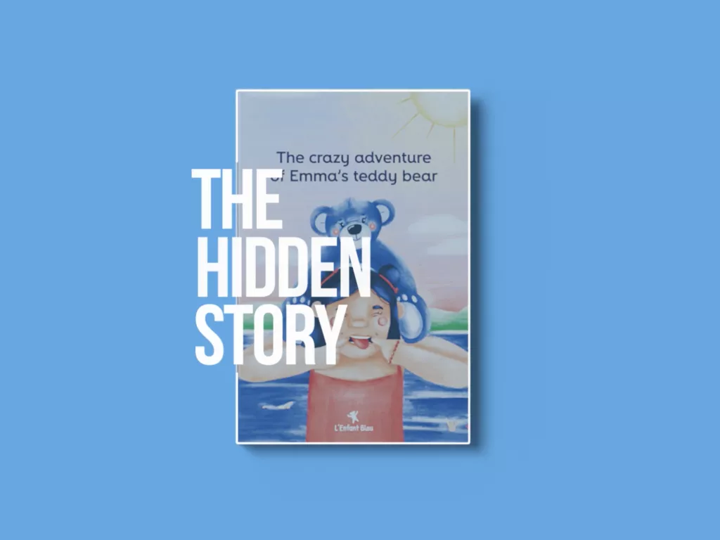 The Hidden Story