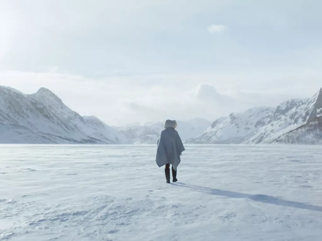 THE PATH