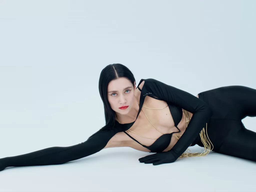 H&M x MUGLER SS23