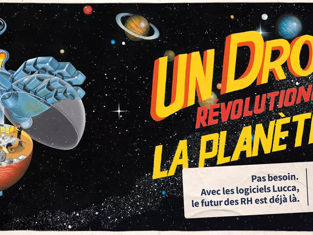 L'humain a de la ressource