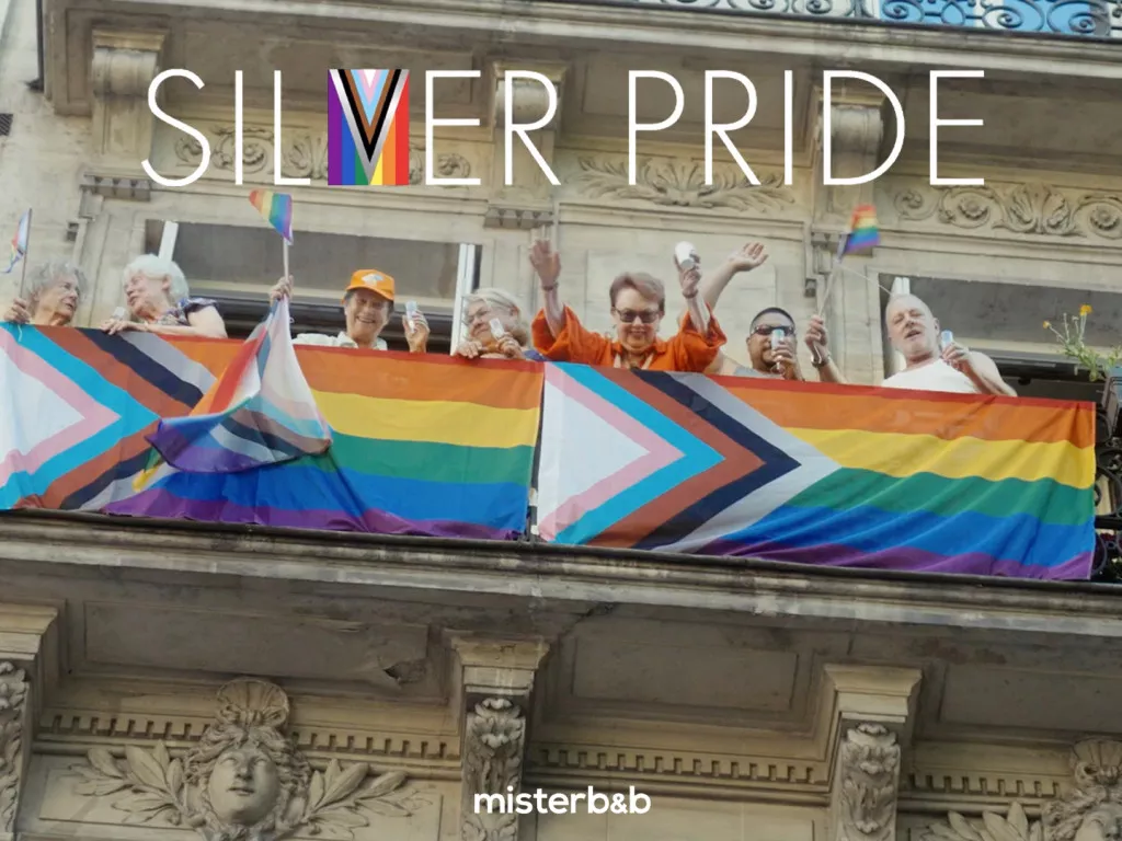 Silver Pride