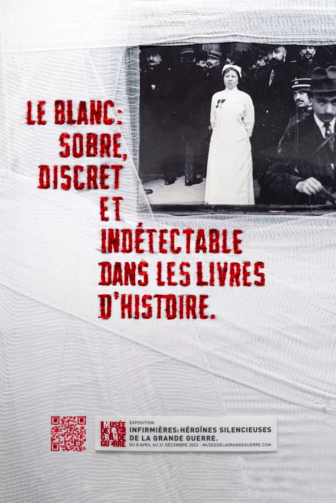 Infirmières