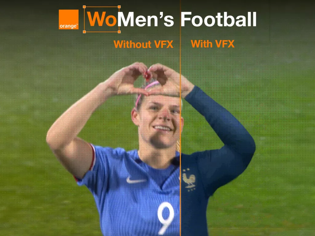 WoMen's football