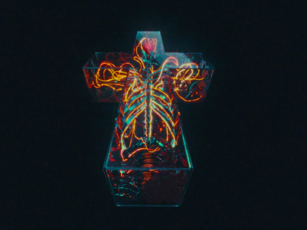 Justice ft. Tame Impala - One Night / All Night