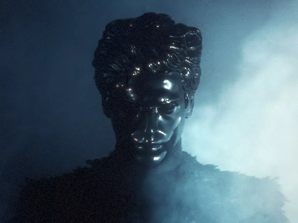 GESAFFELSTEIN GAMMA