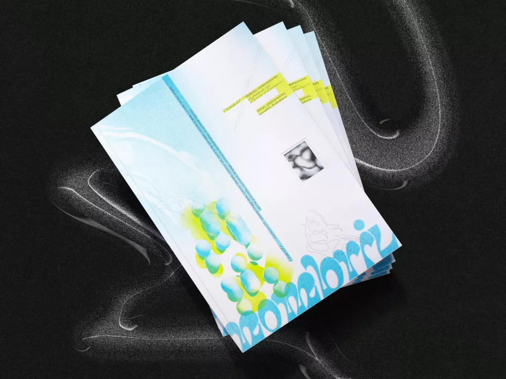 Nombril Magazine