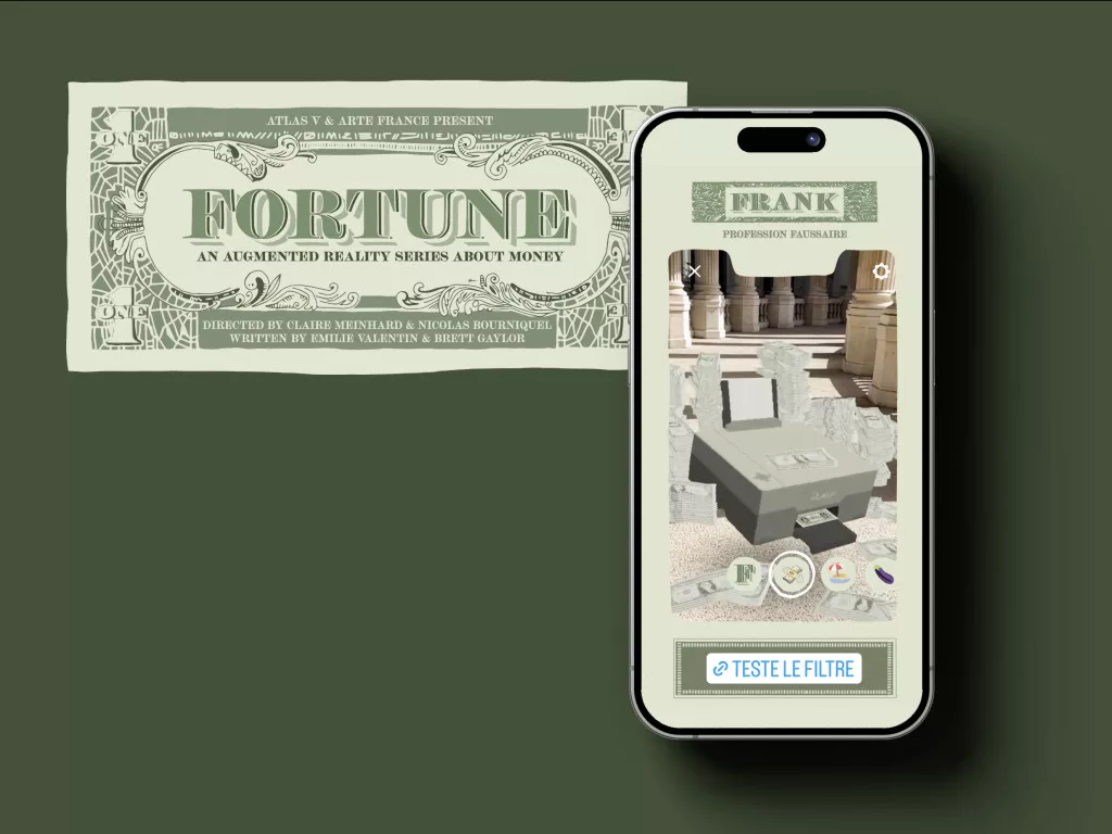 Fortune