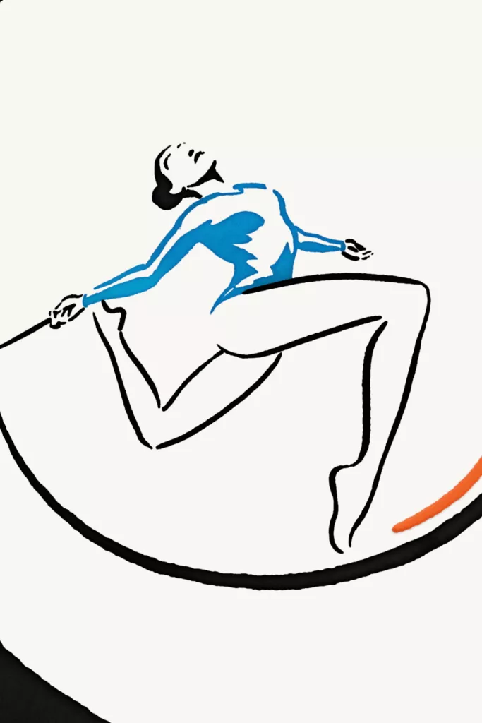 Decathlon JO 2024