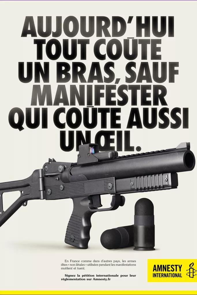 Armes