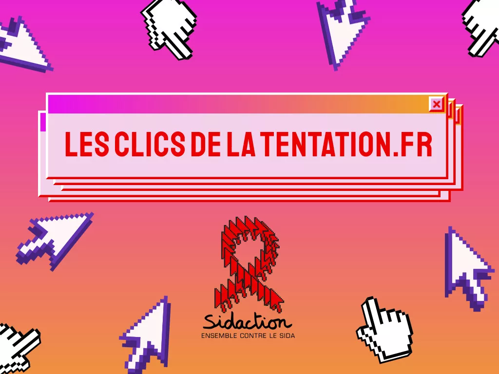 Les Clics de la Tentation