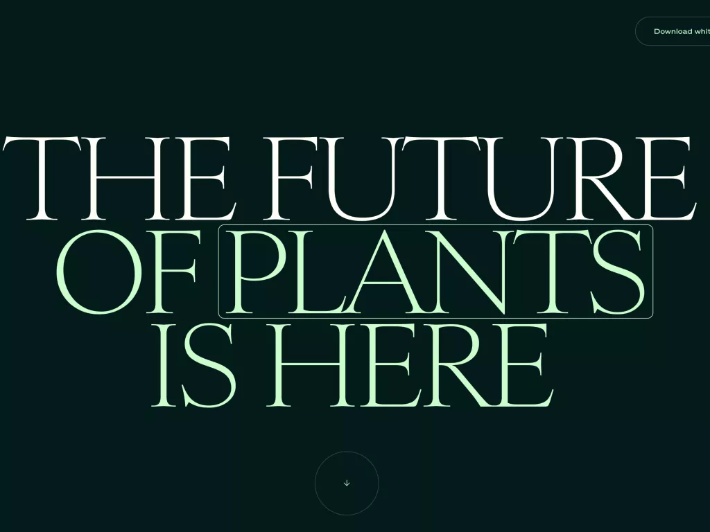 NEOPLANTS