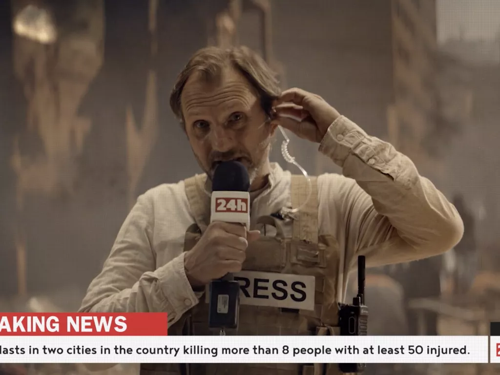 After the News